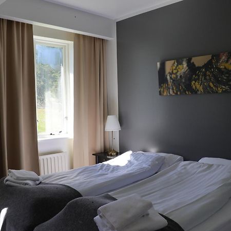 Hotel Varmahlid Varmahlíð Zewnętrze zdjęcie