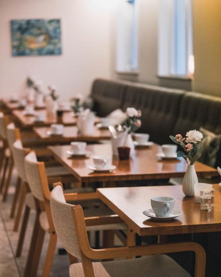 Hotel Varmahlid Varmahlíð Zewnętrze zdjęcie