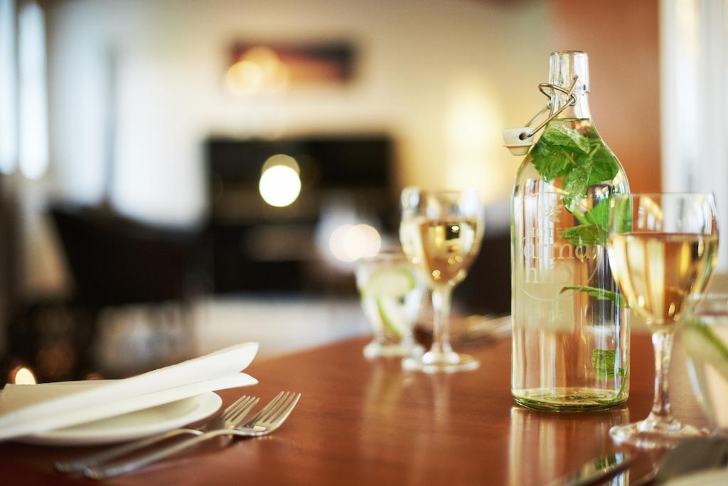 Hotel Varmahlid Varmahlíð Zewnętrze zdjęcie