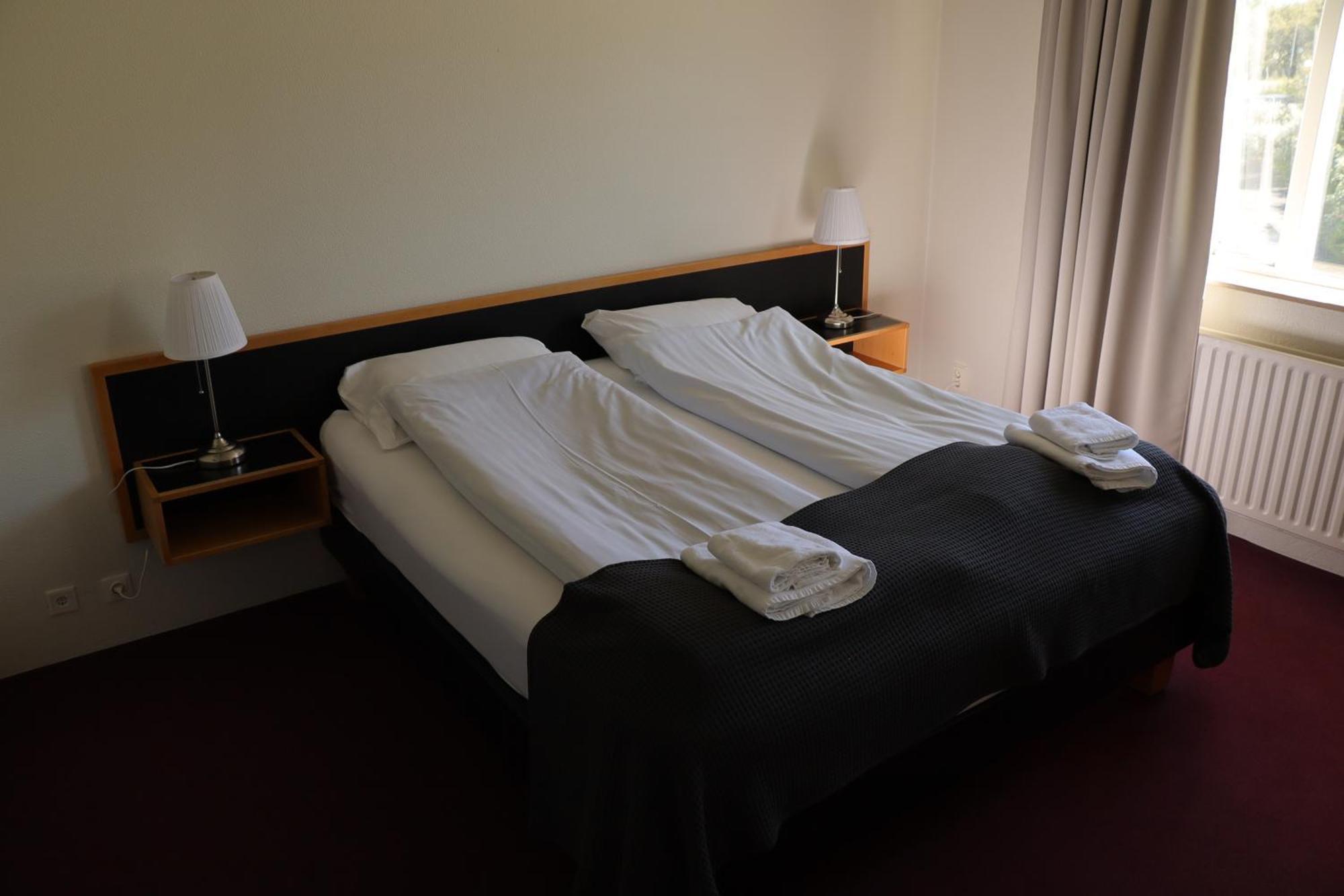 Hotel Varmahlid Varmahlíð Zewnętrze zdjęcie