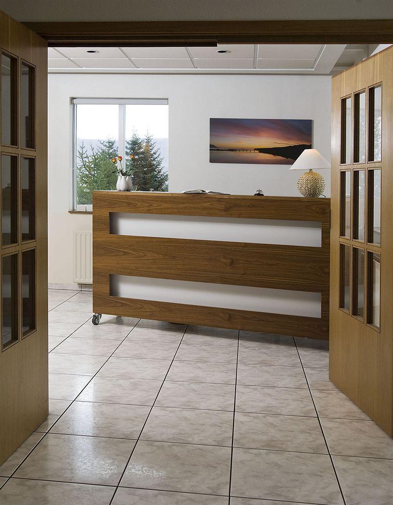 Hotel Varmahlid Varmahlíð Zewnętrze zdjęcie