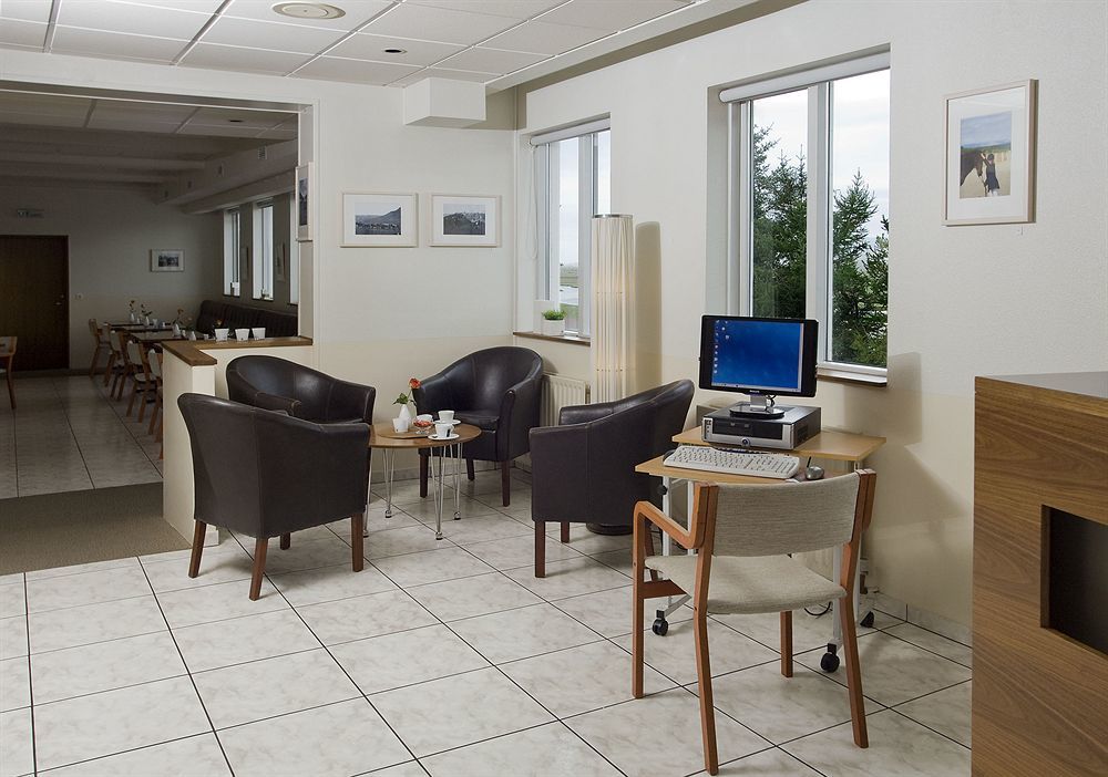 Hotel Varmahlid Varmahlíð Zewnętrze zdjęcie