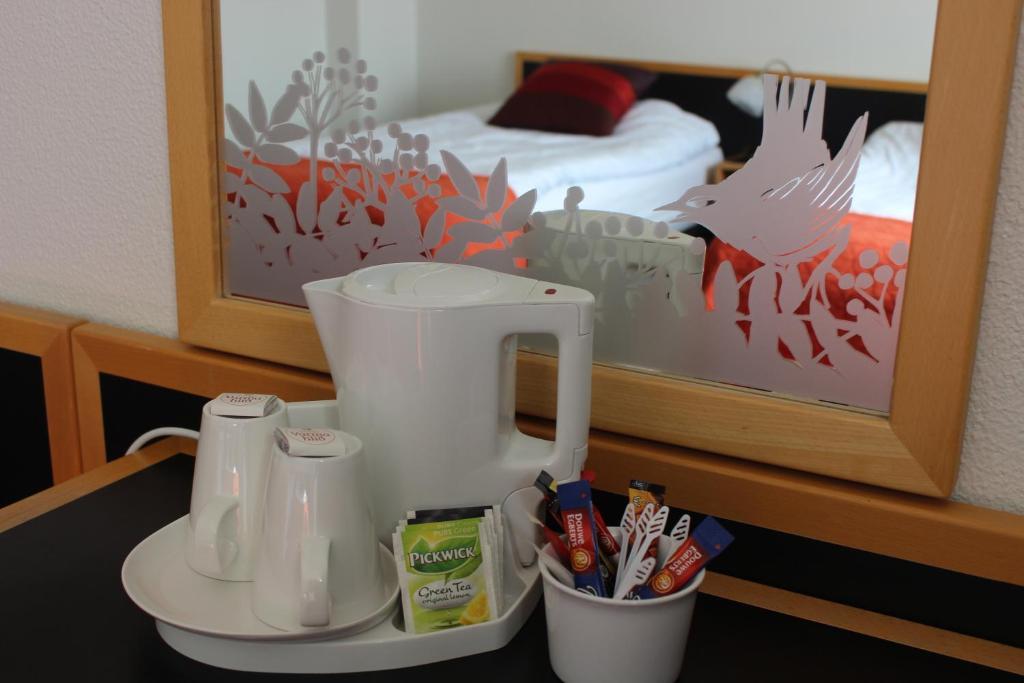 Hotel Varmahlid Varmahlíð Zewnętrze zdjęcie